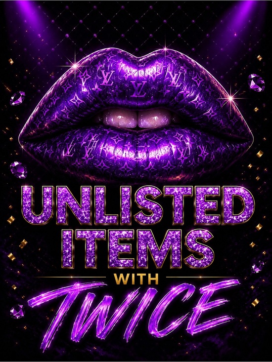 Accessories - 𝐔𝐍𝐋𝐈𝐒𝐓𝐄𝐃 𝐈𝐓𝐄𝐌𝐒 💜👽🛸
